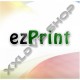 EZPRINT HP C9392 (17ML) UTÁNGYÁRTOTT TINTAPATRON