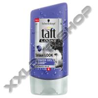 SCHWARZKOPF TAFT LOOKS TITAN LOOK HAJZSELÉ 150ML